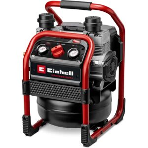 Einhell Professioneel Silenzzo 36/210 - Luchtcompressor Einhell Professioneel Silenzzo 36/210 - Luchtcompressor
