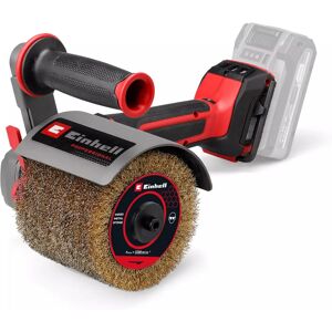 Einhell TP-BR 18/32 Li BL - Μόνο κυλινδρική γυαλόχαρτο Einhell TP-BR 18/32 Li BL - Μόνο κυλινδρική γυαλόχαρτο