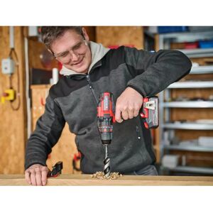 Einhell Cordless Drill Impact Driver - Power X-Change, 44Nm, 2-Speed Einhell Cordless Drill Impact Driver - Power X-Change, 44Nm, 2-Speed