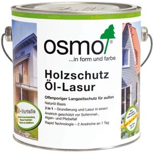 Osmo Quartz Grey Wood Protection - Wood Protection Osmo Quartz Grey Wood Protection - Wood Protection