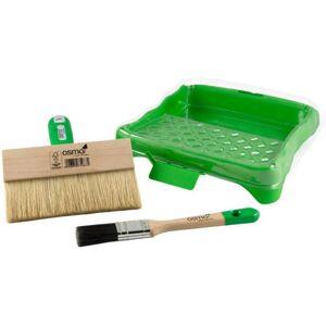 Ensemble brosse terrasse et pinceau Osmo - Ensemble brosse terrasse et pinceau Osmo - Publicité Ensemble brosse terrasse et pinceau Osmo - Ensemble brosse terrasse et pinceau Osmo - Publicité