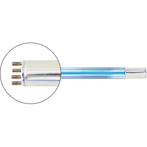 HEISSNER - WZF409LV-00 - 9W - G10q - UV bulb HEISSNER - WZF409LV-00 - 9W - G10q - UV bulb