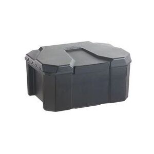 HEISSNER Z960-00 Gartenstromkasten - Zubehör für Teich HEISSNER Z960-00 Gartenstromkasten - Zubehör für Teich