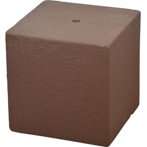 HEISSNER 016611-17 Gartenteich/Brunnen-Teil - Braun Polystone Brunfuss HEISSNER 016611-17 Gartenteich/Brunnen-Teil - Braun Polystone Brunfuss