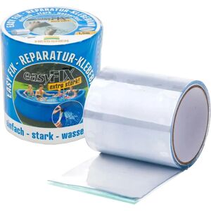 Summer Fun Reparatietape - Transparent - Reparaturband Summer Fun Reparatietape - Transparent - Reparaturband