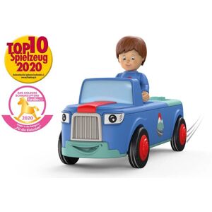 Siku Mio Mounty - Voiture jouet pour enfants - Publicité Siku Mio Mounty - Voiture jouet pour enfants - Publicité