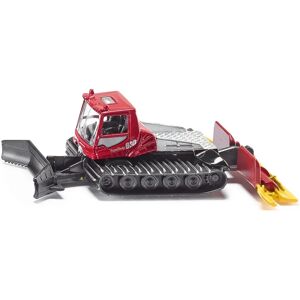 Siku Pistenbully - Schneepflug Modell - Fahrzeugart Siku Pistenbully - Schneepflug Modell - Fahrzeugart