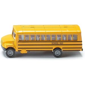 Siku US School Bus (1319) Siku US School Bus (1319)