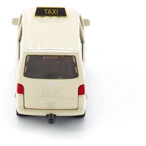 Modellino Taxi Espace - Modellino in zama Modellino Taxi Espace - Modellino in zama