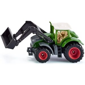 Tracteur Fendt 1050 Vario Siku - Véhicule de jeu avec chargeur frontal - Publicité Tracteur Fendt 1050 Vario Siku - Véhicule de jeu avec chargeur frontal - Publicité