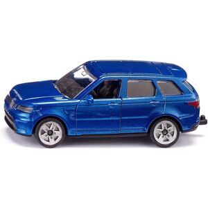 Siku Range Rover (1521) Siku Range Rover (1521)