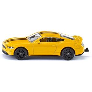 Siku Ford Mustang GT - Diecast Toy - 1:87 - Car Siku Ford Mustang GT - Diecast Toy - 1:87 - Car