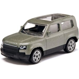 Land Rover Defender 90 P400 AWD SUV - Diecast Model Land Rover Defender 90 P400 AWD SUV - Diecast Model