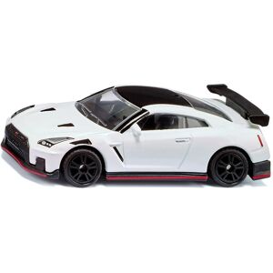 Siku Nissan Gt-R Nismo 1:87 Spielzeugauto - Spielzeugauto Siku Nissan Gt-R Nismo 1:87 Spielzeugauto - Spielzeugauto
