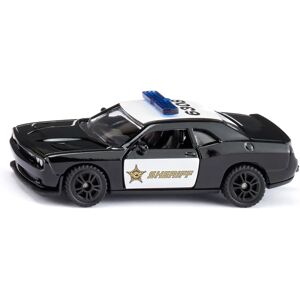Siku Dodge Challenger SRT - Játékkocsi Siku Dodge Challenger SRT - Játékkocsi