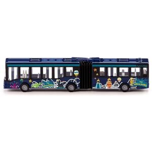 Siku Hinge Bus (1617009) Siku Hinge Bus (1617009)