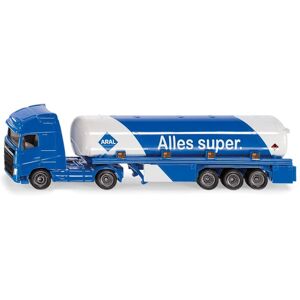 Siku Cisterna de Petróleo (1626) Siku Cisterna de Petróleo (1626)