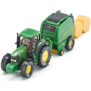 Siku 1665 - Publicité Siku 1665 - Publicité