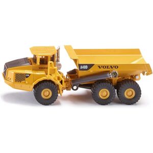 Siku 1877 Public Works Fahrzeug - Gelenk Volvo, Maßstab 1:87 Siku 1877 Public Works Fahrzeug - Gelenk Volvo, Maßstab 1:87