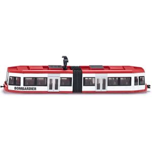 Tramway Modèle Siku - Échelle 1:87 & 1:84 - Véhicule Jouet - Publicité Tramway Modèle Siku - Échelle 1:87 & 1:84 - Véhicule Jouet - Publicité