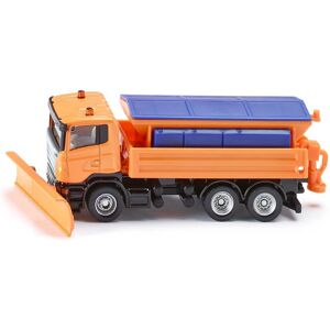 Siku 1898 Winter Service Vehicle - Public Works - Scale 1:87 Siku 1898 Winter Service Vehicle - Public Works - Scale 1:87