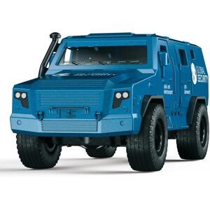 Model Těžký Transportér Siku - 1:50 Model Těžký Transportér Siku - 1:50