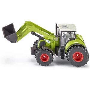 Siku Claas Traktor 1:50 Maßstab - Landwirtschaftsfahrzeug Siku Claas Traktor 1:50 Maßstab - Landwirtschaftsfahrzeug