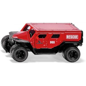 Siku 2307 toy vehicle - toy vehicle Siku 2307 toy vehicle - toy vehicle