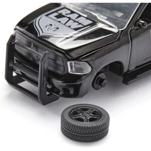 Siku 2309 - Modellauto - Dodge Ram 1500 Polizei - Produkttyp Siku 2309 - Modellauto - Dodge Ram 1500 Polizei - Produkttyp