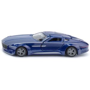 Siku Mercedes-Maybach 6 Superbil - Færdigsamlet model 1:50 Siku Mercedes-Maybach 6 Superbil - Færdigsamlet model 1:50