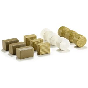 Siku 2463 Balen Assortiment - Speelgoed Accessoire Siku 2463 Balen Assortiment - Speelgoed Accessoire