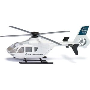 Siku ESA Helikopter - Vorgefertigtes Modell Siku ESA Helikopter - Vorgefertigtes Modell