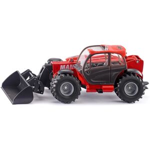 Manitou MLT840 Telescopic Handler - 1:32 Scale - Ages 3+ - Farm Equipment Manitou MLT840 Telescopic Handler - 1:32 Scale - Ages 3+ - Farm Equipment