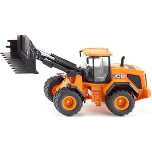 Siku JCB 435S Agri Radlader (3663) Siku JCB 435S Agri Radlader (3663)