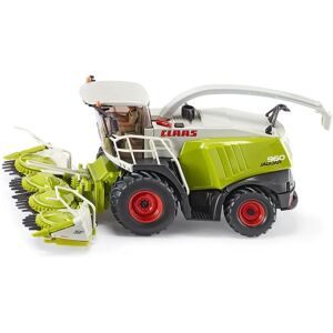 Claas Jaguar 960 Forage Harvester - Scale 1:32 Claas Jaguar 960 Forage Harvester - Scale 1:32