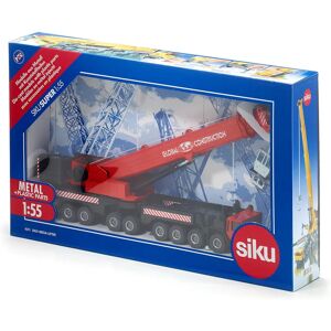 Siku Mega Lifter (4311) Siku Mega Lifter (4311)