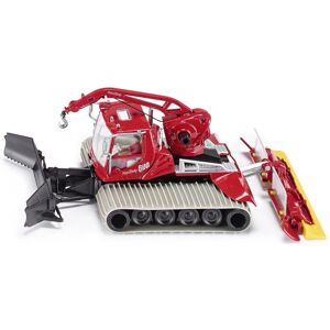 Siku Pistenbully 600 - Bouwvoertuig - Schaal 1:50 Siku Pistenbully 600 - Bouwvoertuig - Schaal 1:50