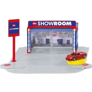 Siku 5504 Toy Playset Accessory - Toy Playset Siku 5504 Toy Playset Accessory - Toy Playset