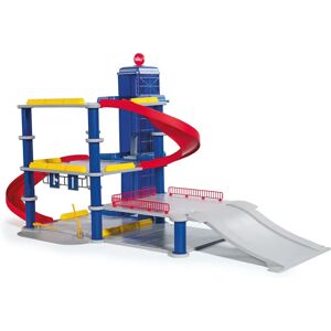Siku 5505 Estacionamento de vários andares - Brinquedo de construção Siku 5505 Estacionamento de vários andares - Brinquedo de construção