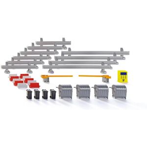 Siku 5591 - Pieza/Accesorio para Modelo a Escala Siku 5591 - Pieza/Accesorio para Modelo a Escala