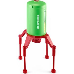 Siku Modelo Silozio Vertical - Juguete de construcción Siku Modelo Silozio Vertical - Juguete de construcción