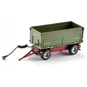 Siku 6781 Ferngesteuertes Spielzeug - Farm Fahrzeug - Grün - 1:32 - Elektrischer Kipper Siku 6781 Ferngesteuertes Spielzeug - Farm Fahrzeug - Grün - 1:32 - Elektrischer Kipper