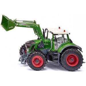 Siku Fendt 933 Vario - Tracteur RC - Toutes fonctions - Publicité Siku Fendt 933 Vario - Tracteur RC - Toutes fonctions - Publicité