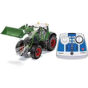 Siku 6796 Zdalnie sterowany traktor - Elektryczny, 1:32 Siku 6796 Zdalnie sterowany traktor - Elektryczny, 1:32