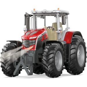 Siku Massey Ferguson 9S - Bluetooth app-styring - Traktor - 1:32 Siku Massey Ferguson 9S - Bluetooth app-styring - Traktor - 1:32