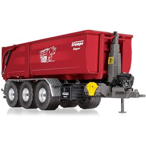 Modèle Krampe THL 30 L Big Body 750 - Véhicule modèle - Publicité Modèle Krampe THL 30 L Big Body 750 - Véhicule modèle - Publicité