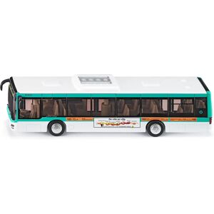 Autobús urbano MAN Lions de Siku - Escala 1:50 Autobús urbano MAN Lions de Siku - Escala 1:50