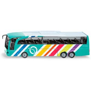 Siku Mercedes-Benz Travego Bus - Multicolor - 1:50 - Toy Vehicle Siku Mercedes-Benz Travego Bus - Multicolor - 1:50 - Toy Vehicle