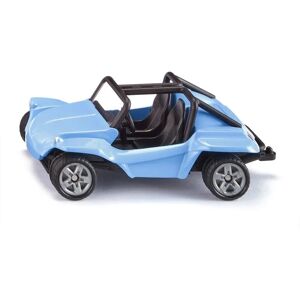 Siku 1057 Light Blue Buggy - Toy Vehicle Siku 1057 Light Blue Buggy - Toy Vehicle