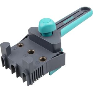 Wolfcraft Dowelmaster - Dowel Gauge for Wood Joints Wolfcraft Dowelmaster - Dowel Gauge for Wood Joints